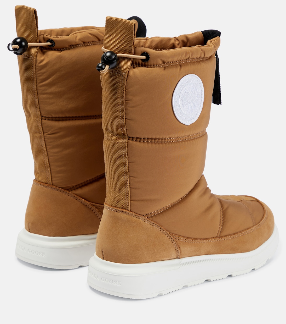 Cypress Fold-Down Puffer boots | Canada Goose