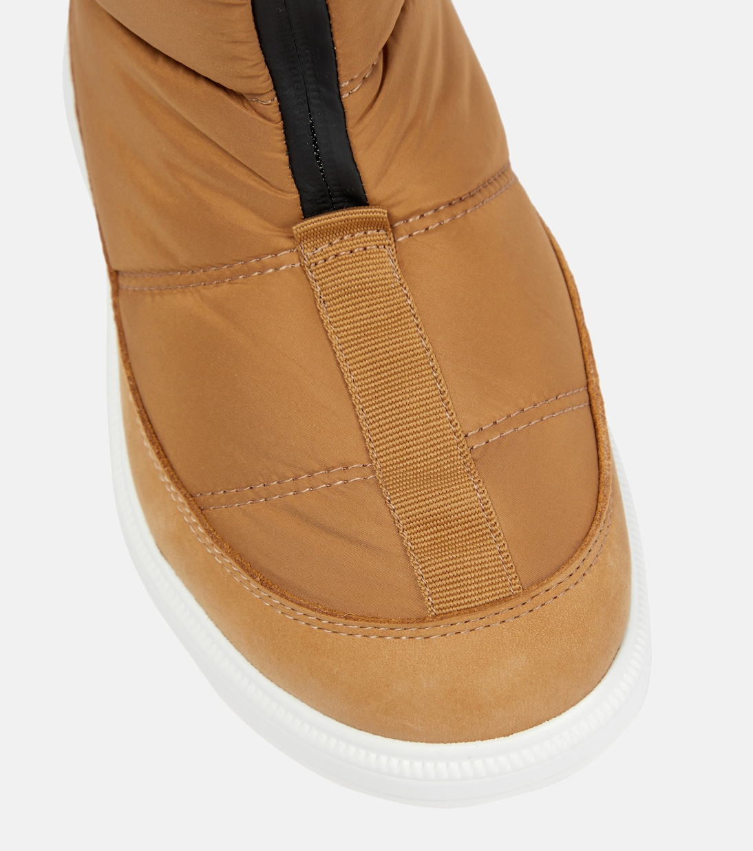 Cypress Fold-Down Puffer boots | Canada Goose