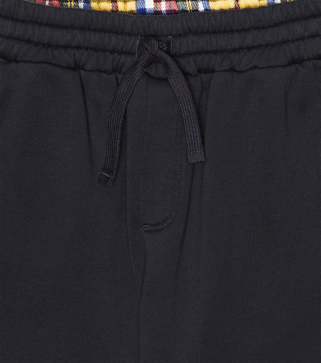 Jogginghose aus Baumwoll-Jersey | Dolce&Gabbana Kids