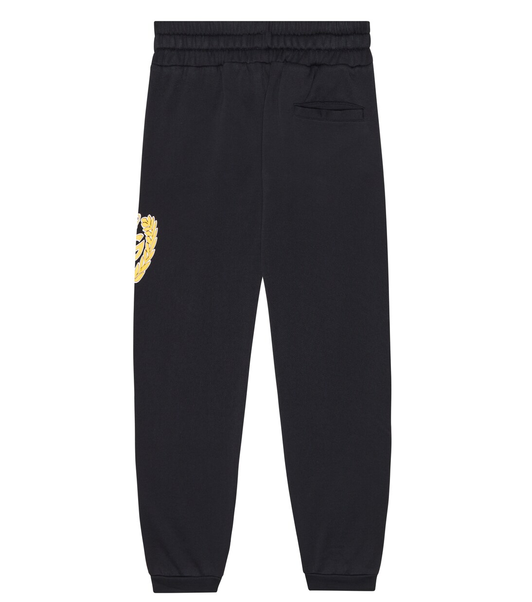 Jogginghose aus Baumwoll-Jersey | Dolce&Gabbana Kids