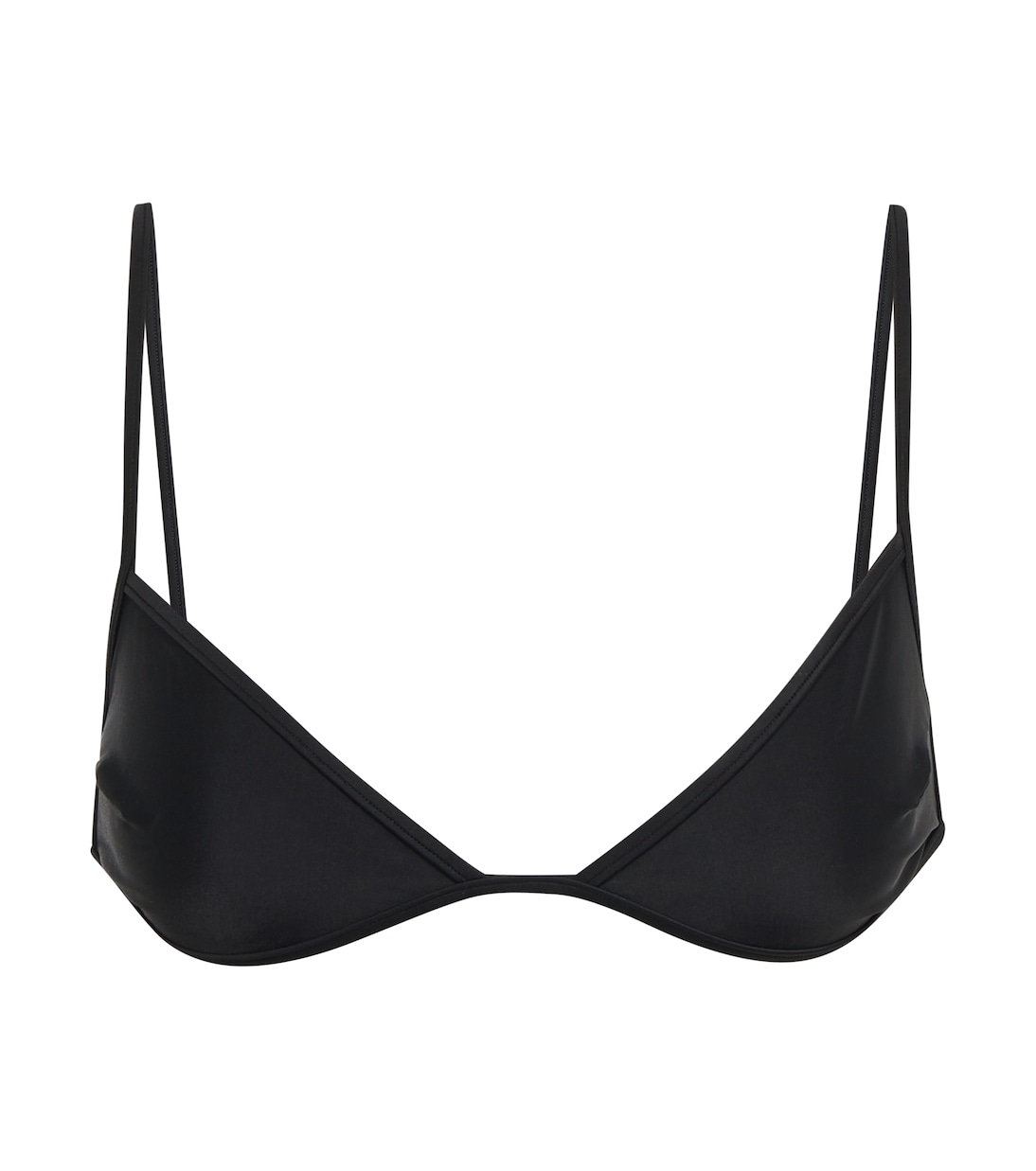 Roy balconette bikini top | SIR