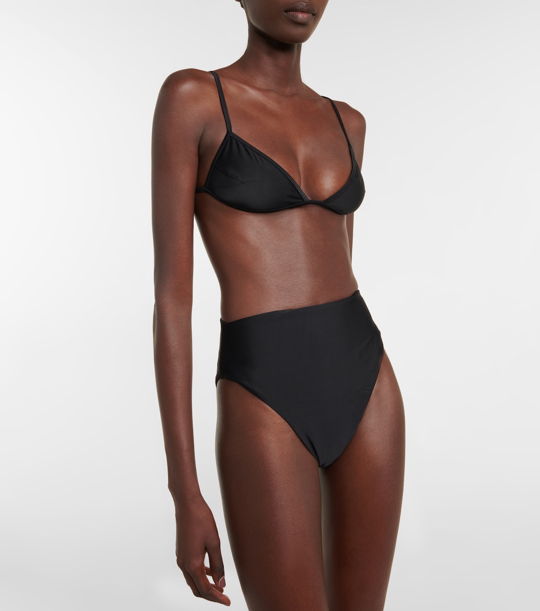 Roy balconette bikini top | SIR