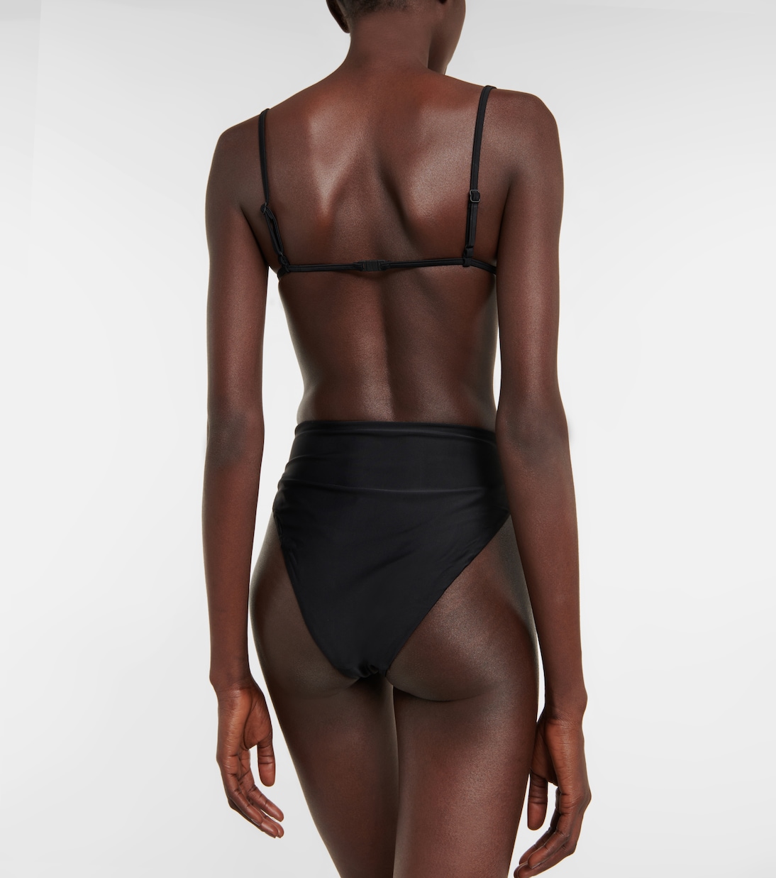 Roy balconette bikini top | SIR