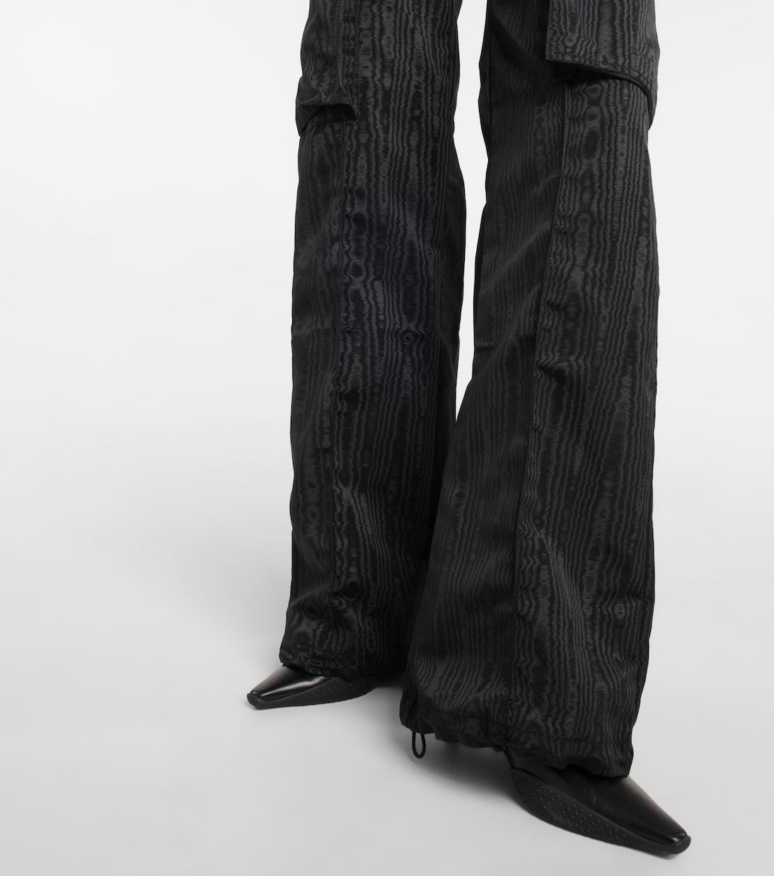 Cargohose Survival | Marine Serre
