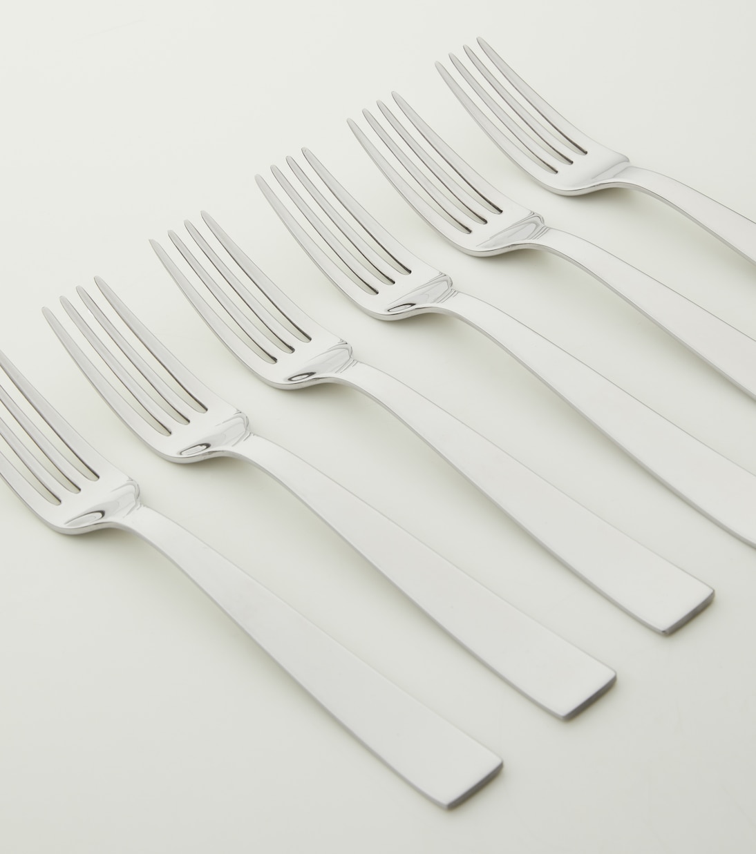 Gio Ponti 24-piece utensils set | Sambonet