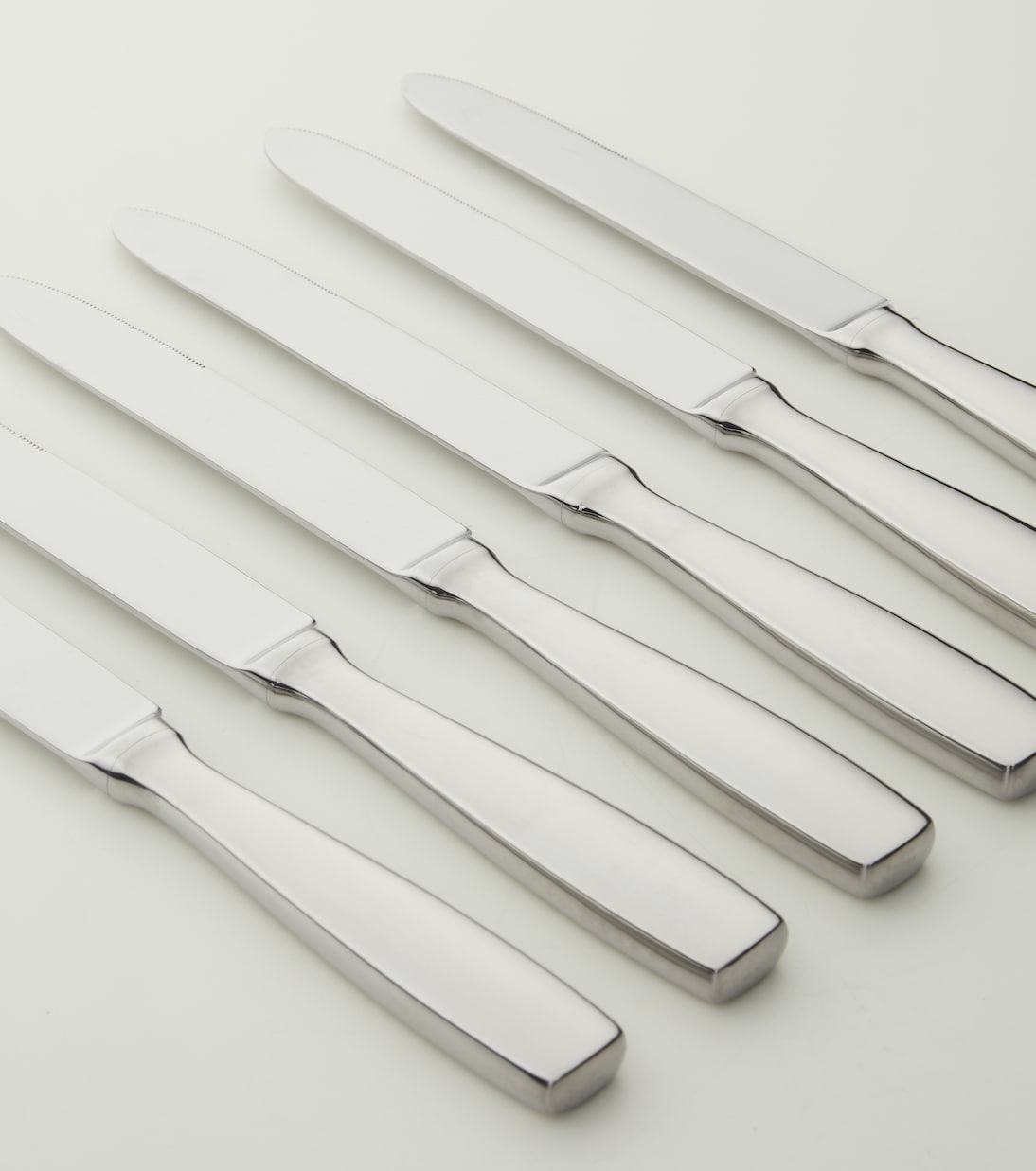 Gio Ponti 24-piece utensils set | Sambonet