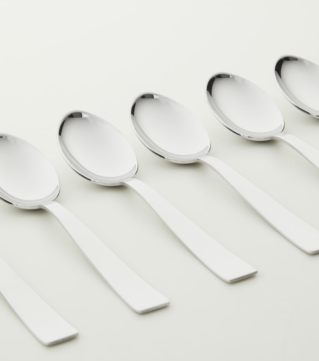 Gio Ponti 24-piece utensils set | Sambonet