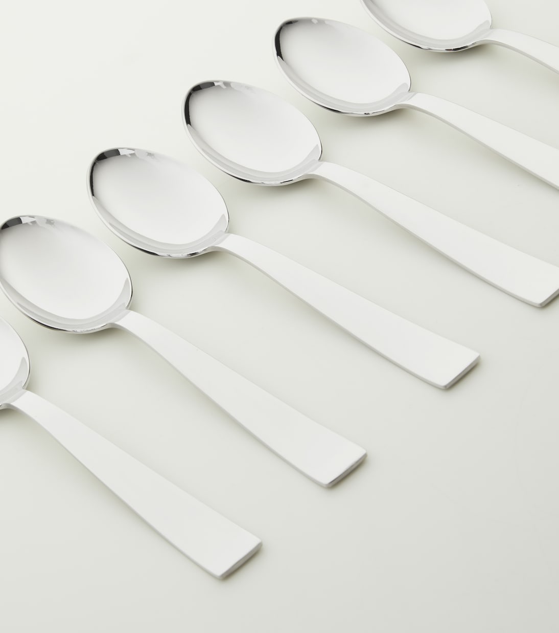 Gio Ponti 24-piece utensils set | Sambonet