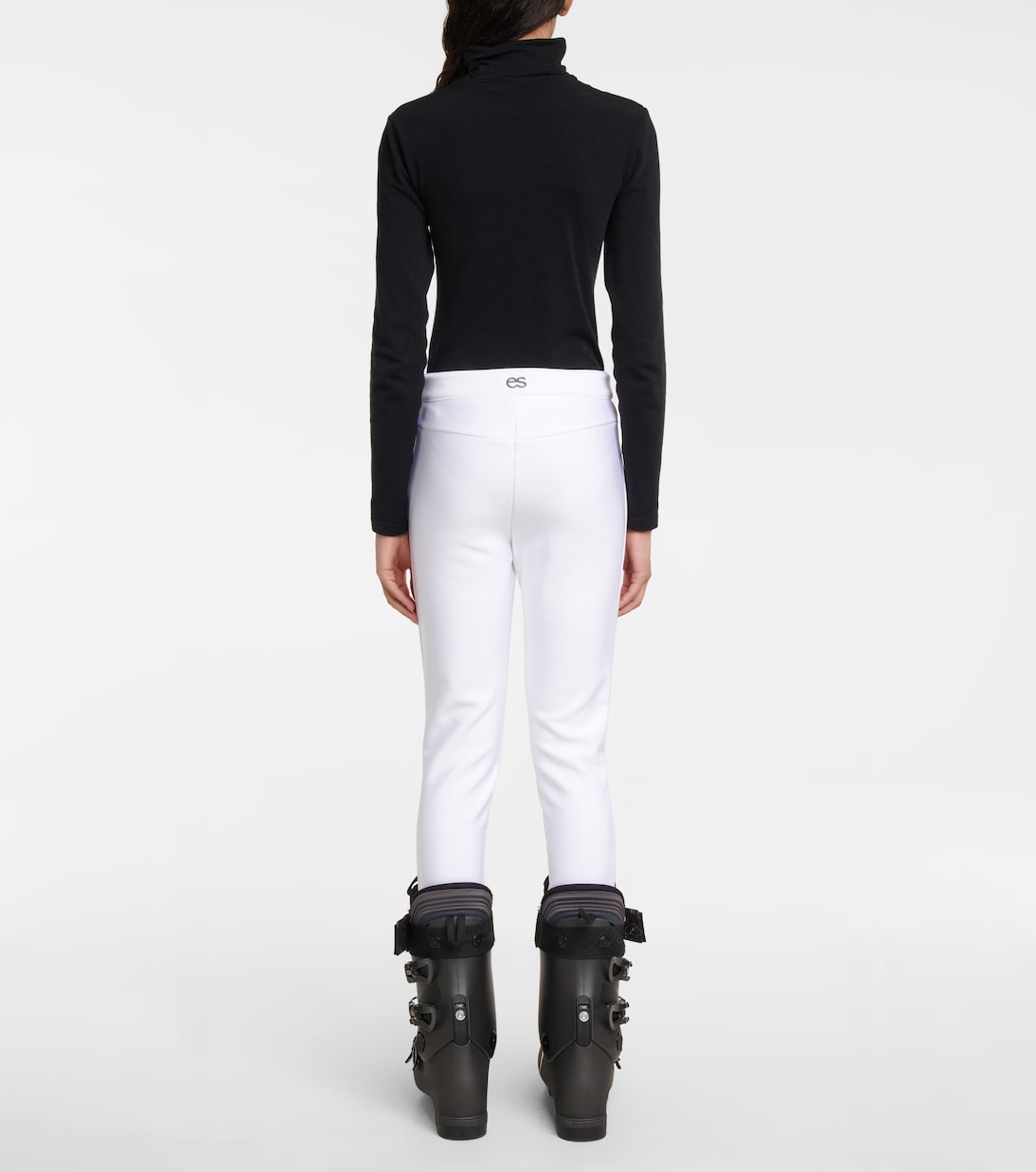 Olivia ski pants | Erin Snow