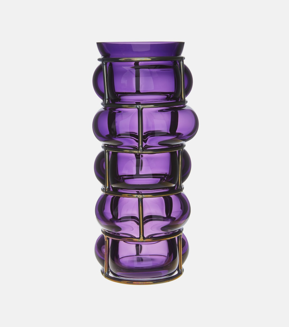 Vase Brick  | Vanessa Mitrani
