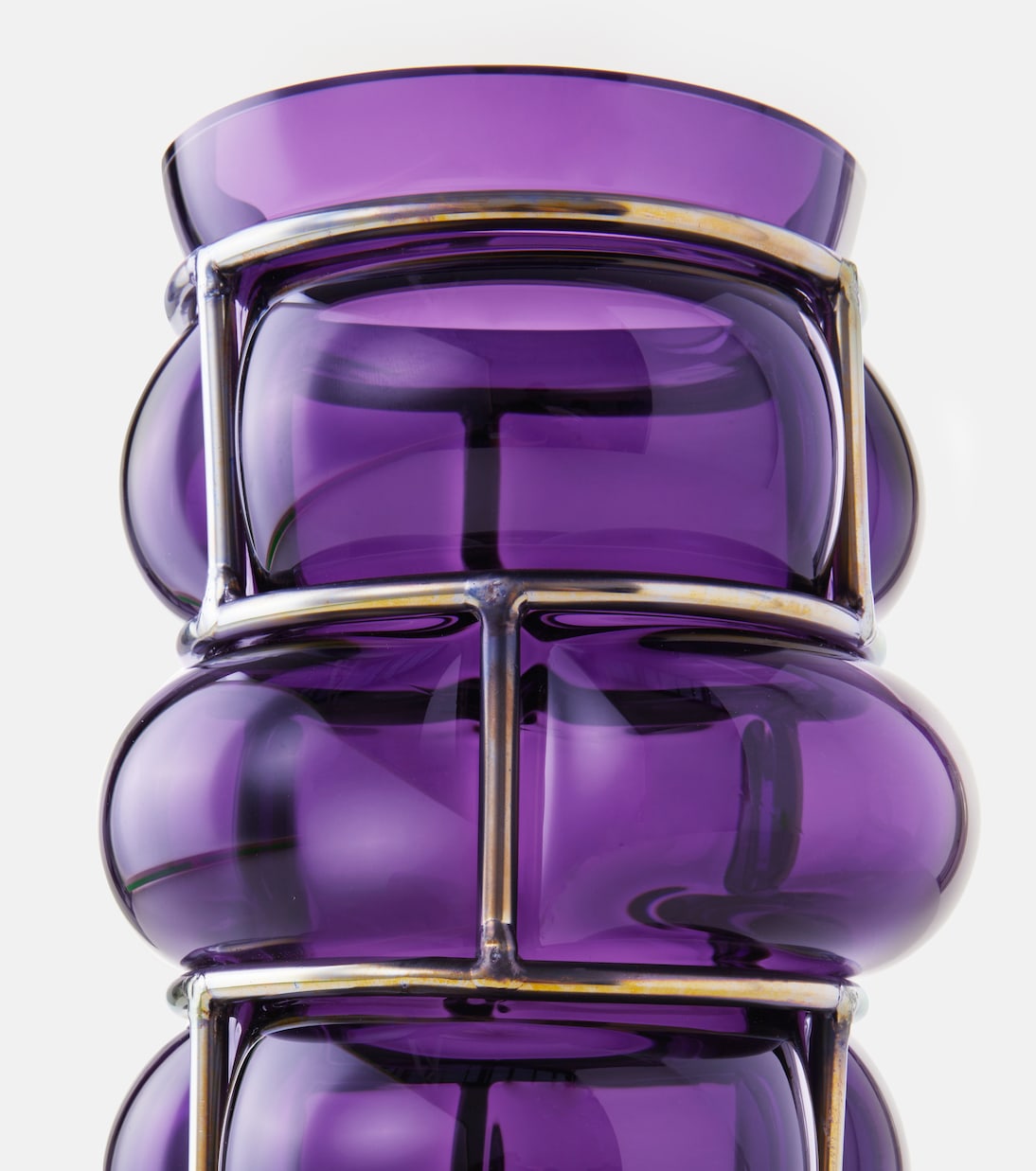 Vase Brick  | Vanessa Mitrani