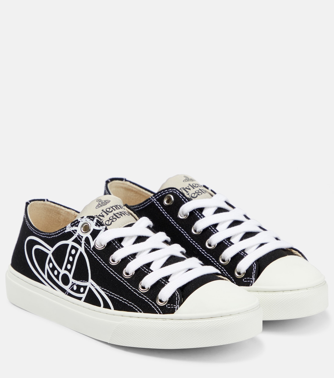 Baskets Plimsoll | Vivienne Westwood