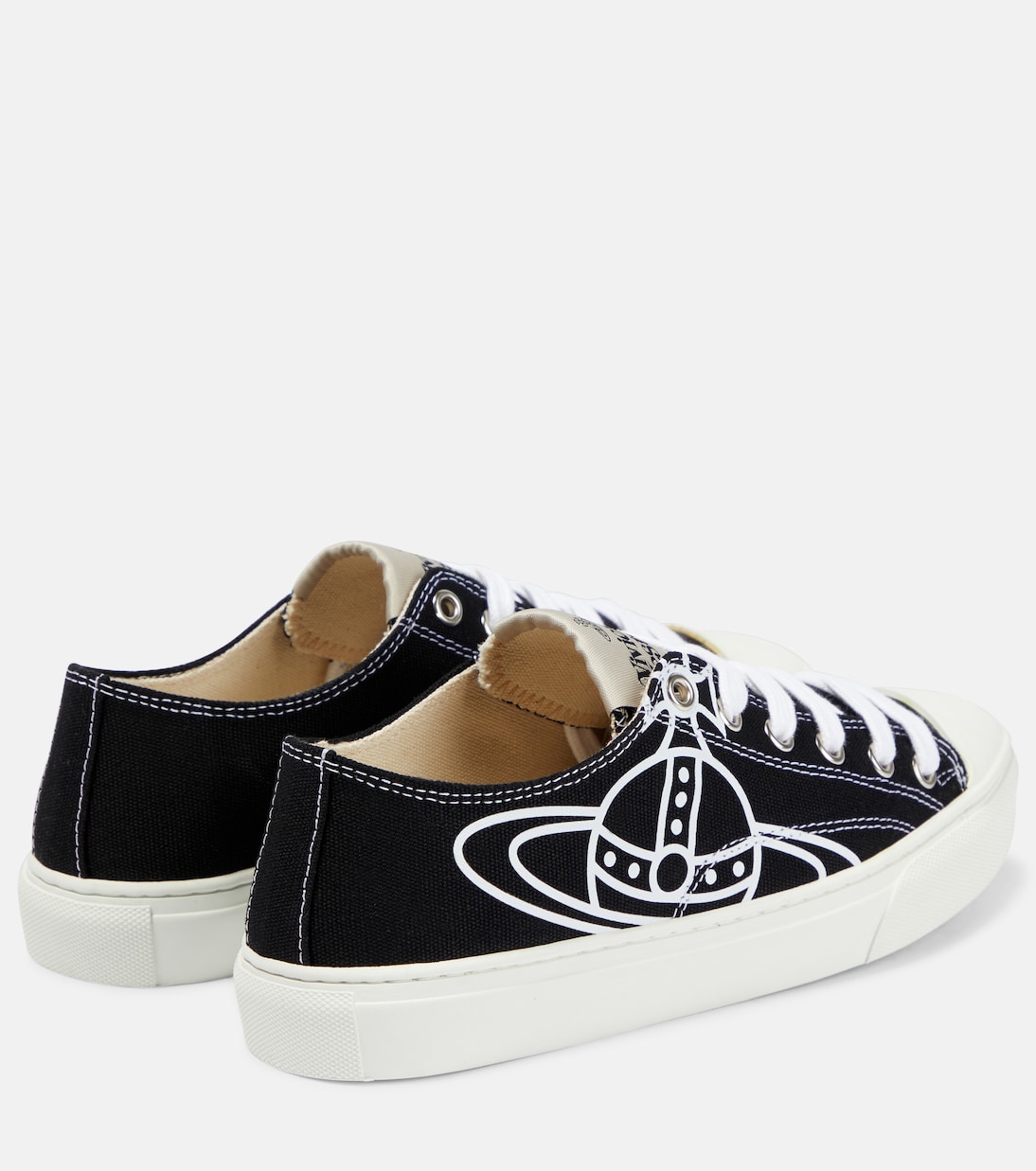 Baskets Plimsoll | Vivienne Westwood