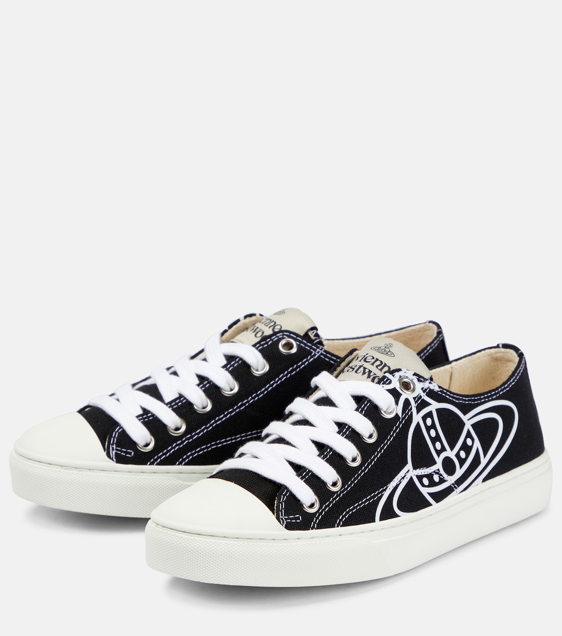Baskets Plimsoll | Vivienne Westwood