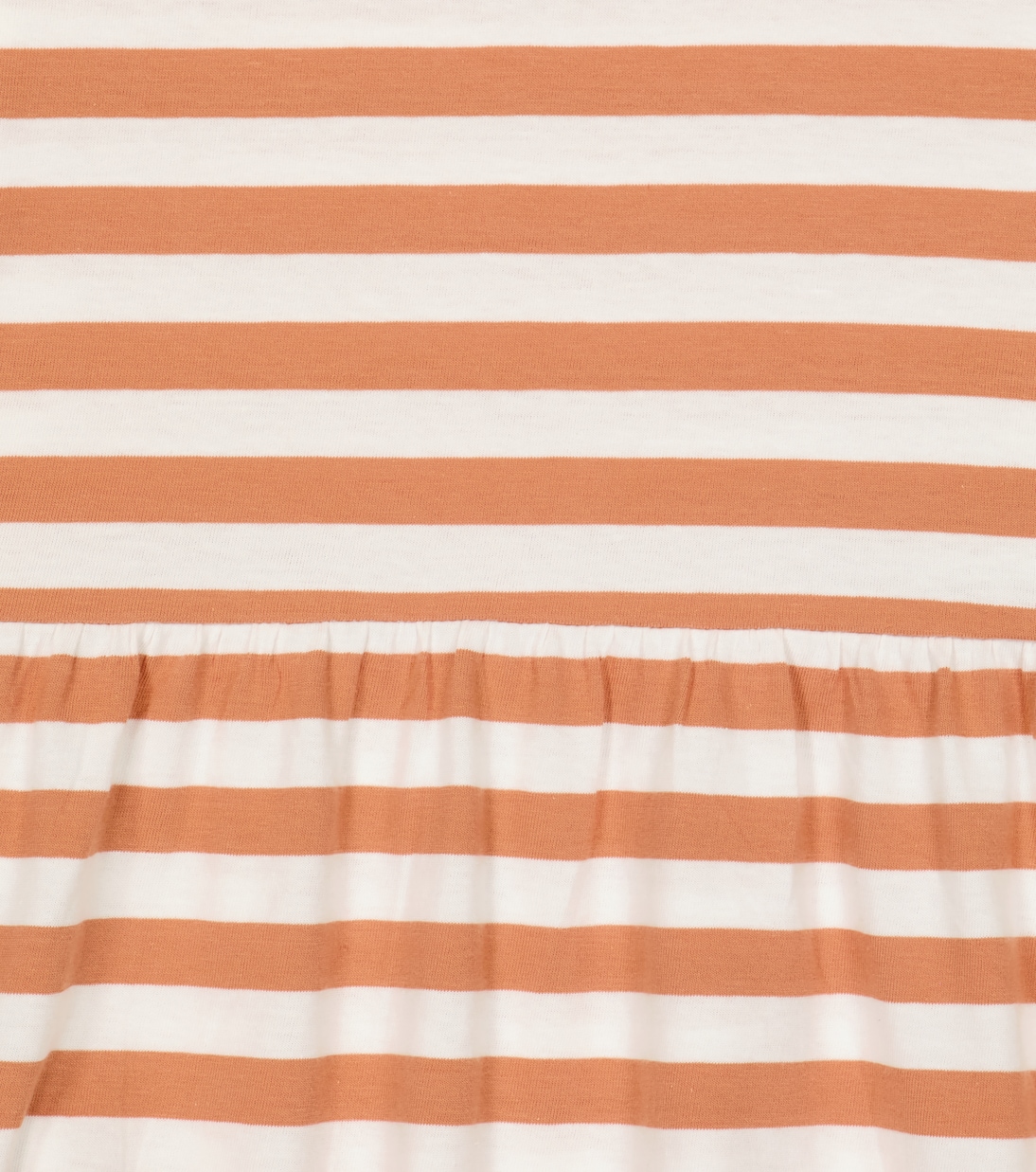 Abito Lima in cotone a righe | Liewood
