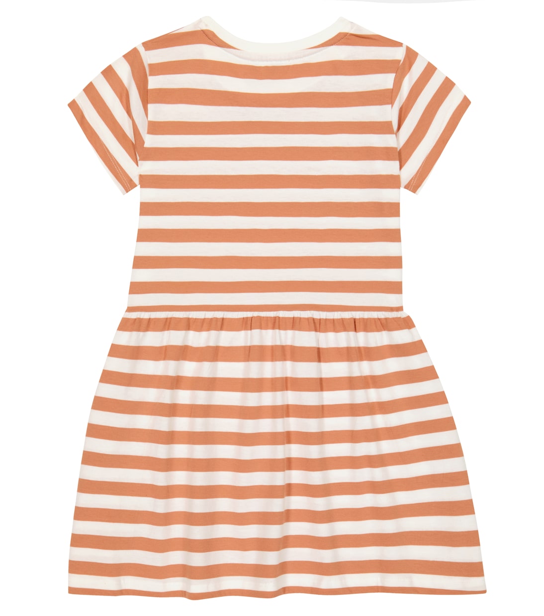Abito Lima in cotone a righe | Liewood