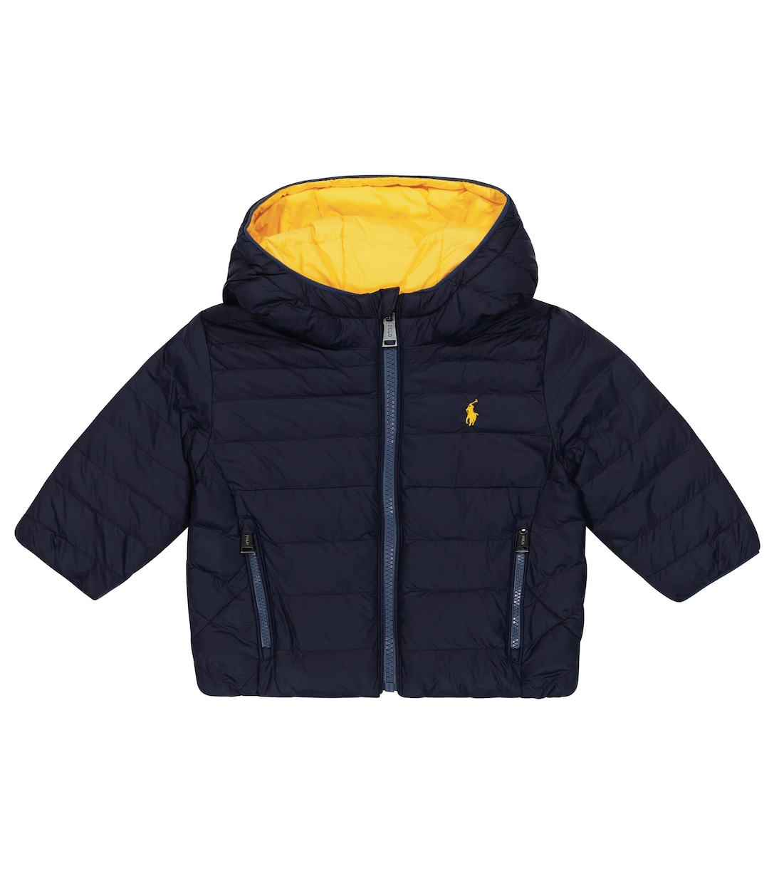 Bebé - chaqueta reversible de nylon | Polo Ralph Lauren Kids