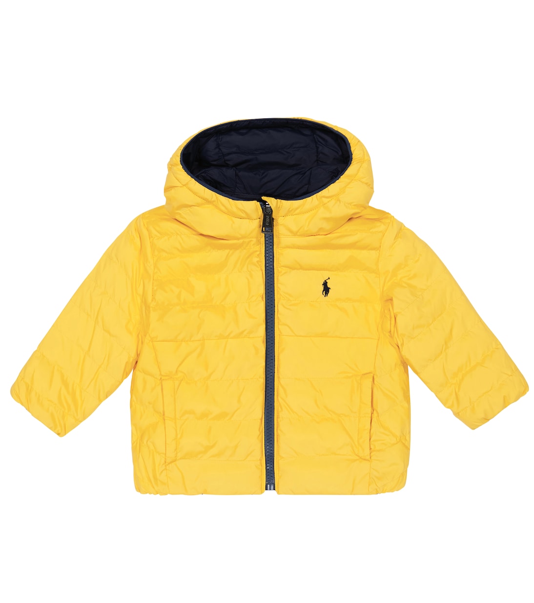 Bebé - chaqueta reversible de nylon | Polo Ralph Lauren Kids