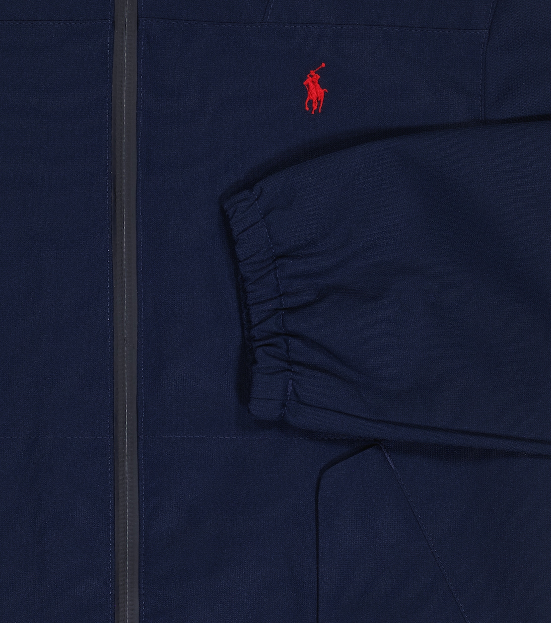 Veste Portland à capuche | Polo Ralph Lauren Kids