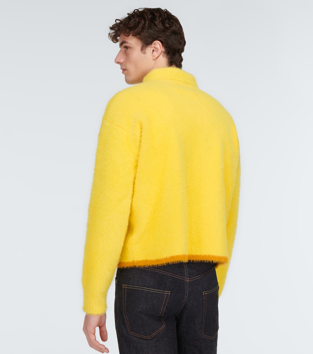 Polo Neve | Jacquemus