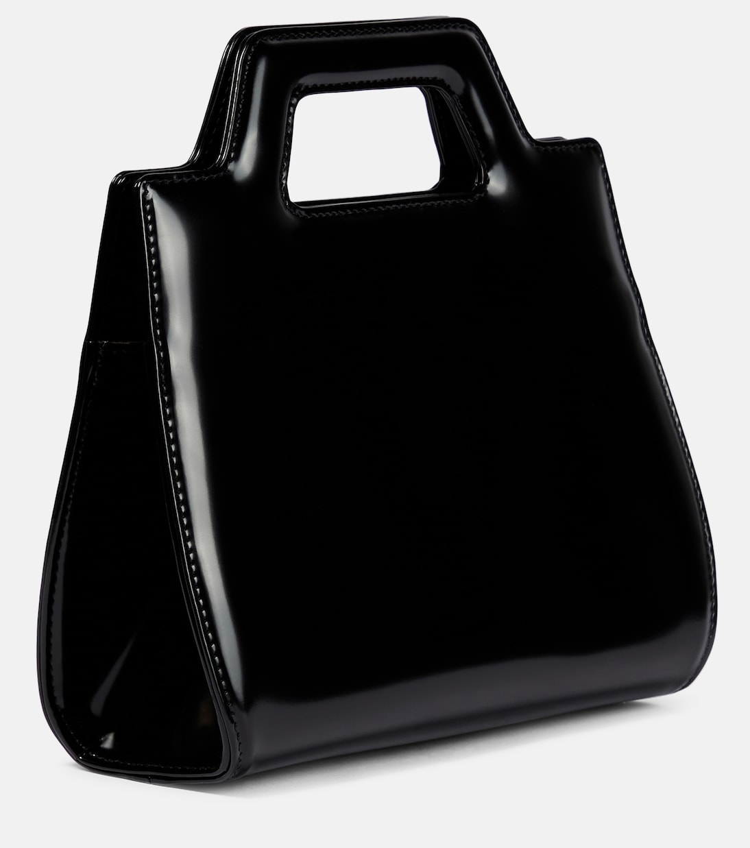 Sac Wanda Mini en cuir | Ferragamo