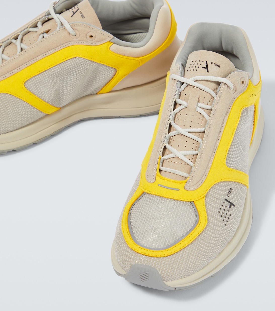Baskets Zero V1 | Athletics Footwear