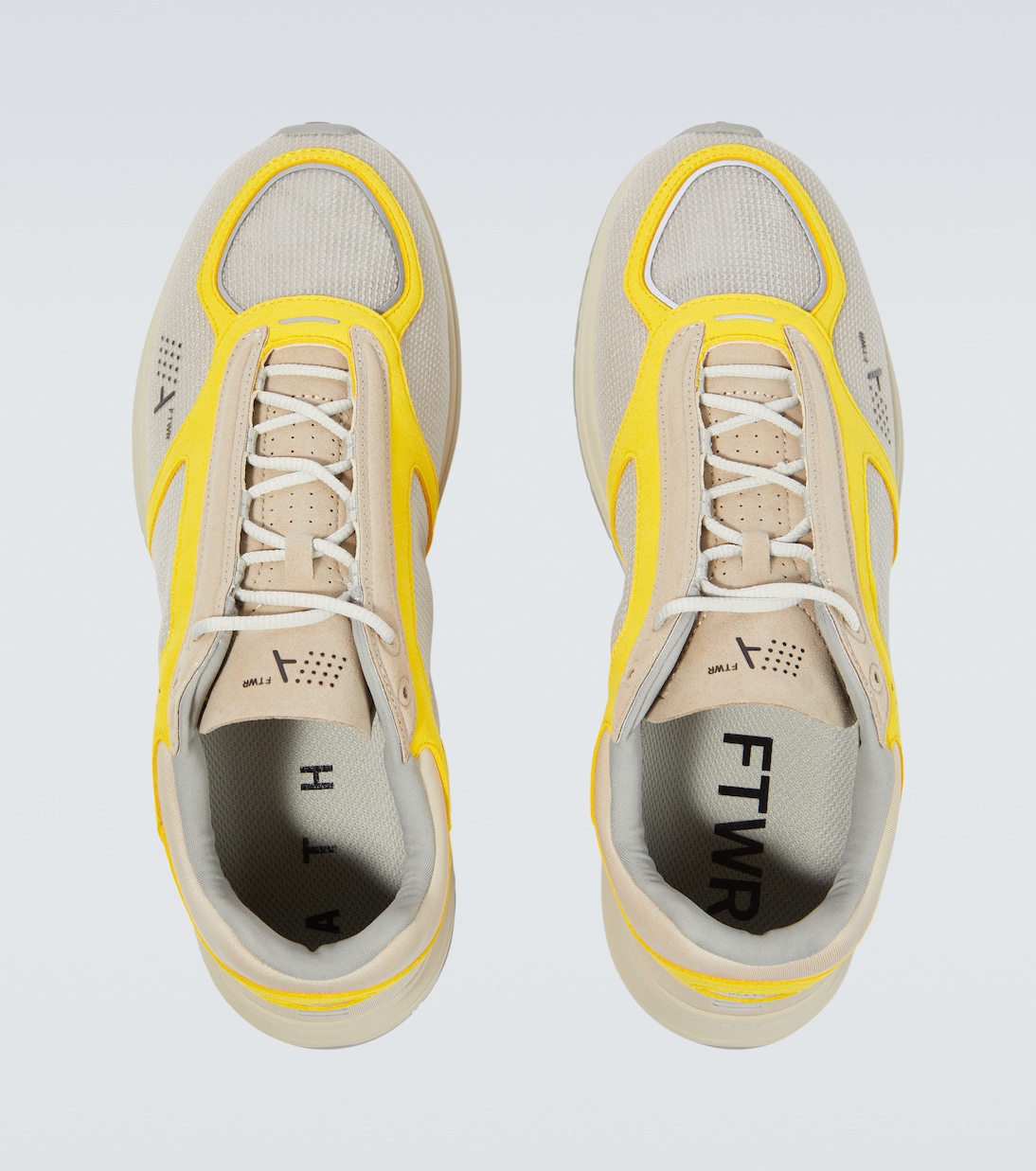 Baskets Zero V1 | Athletics Footwear