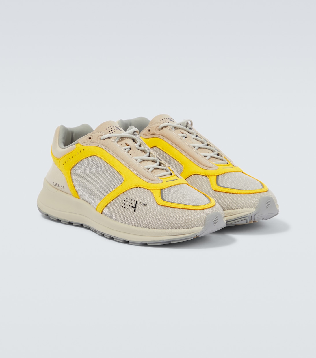 Baskets Zero V1 | Athletics Footwear