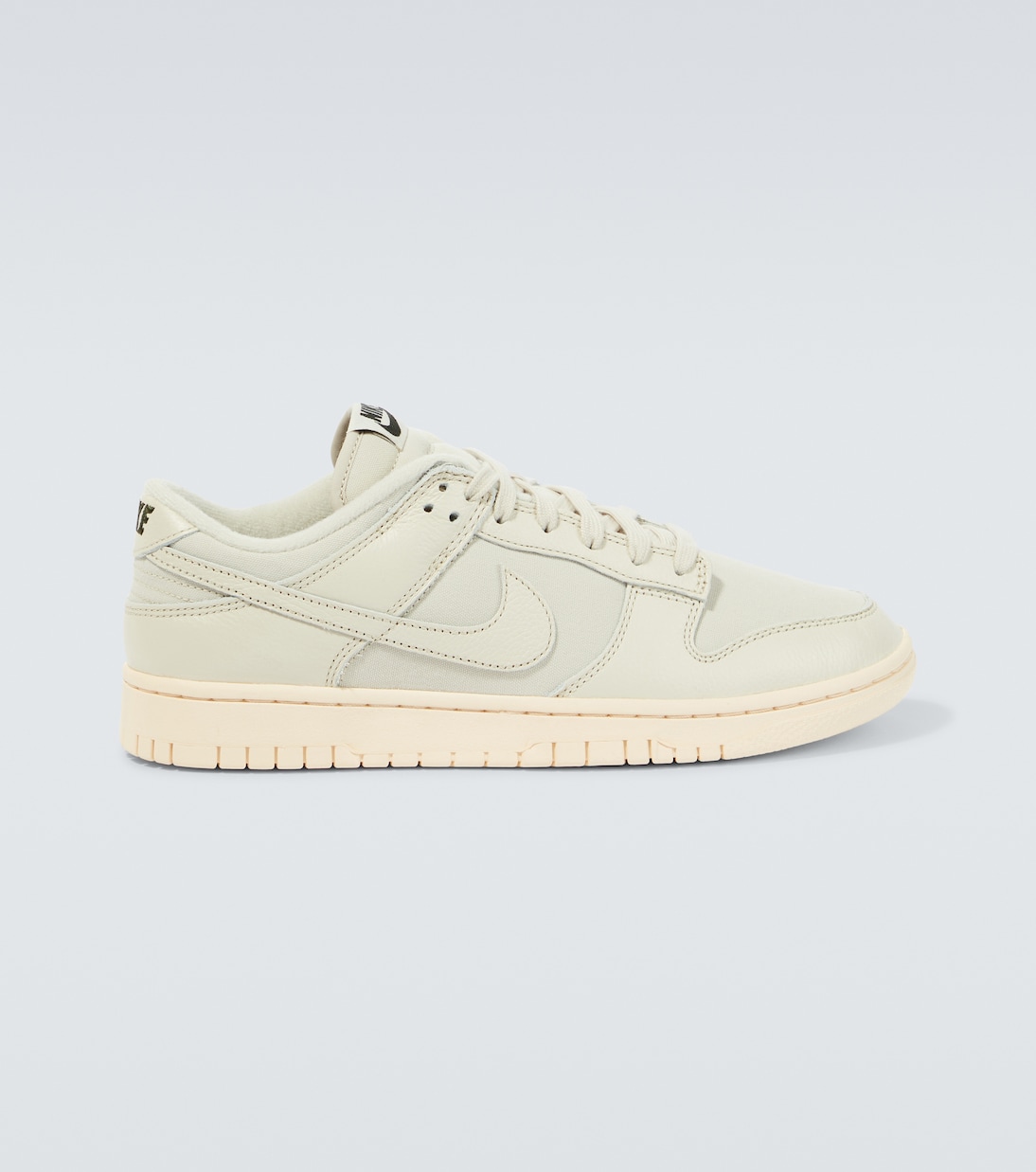 Sneakers Dunk Low Retro in pelle | Nike