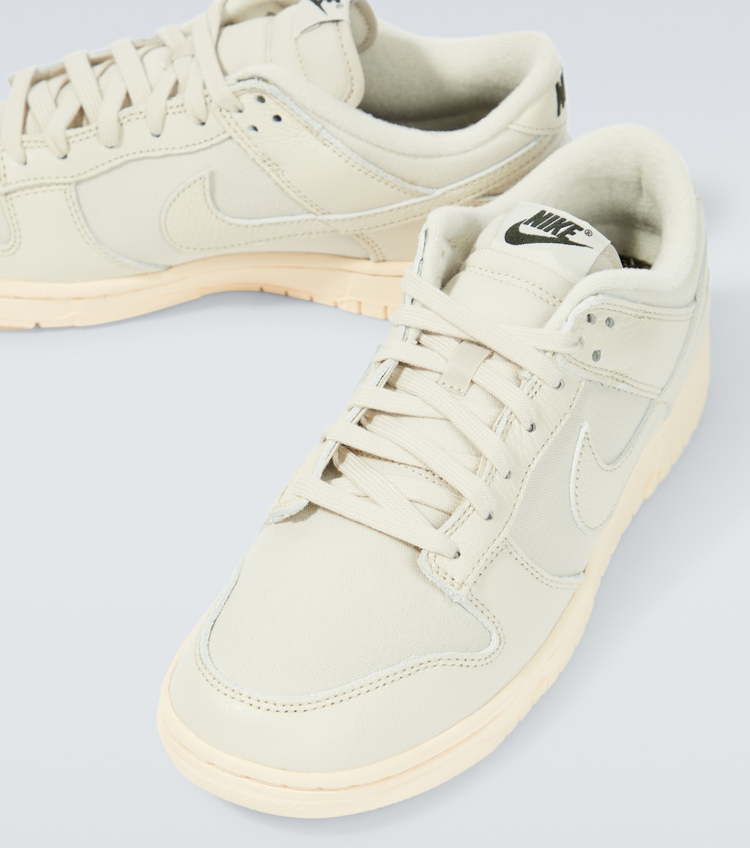 Sneakers Dunk Low Retro in pelle | Nike