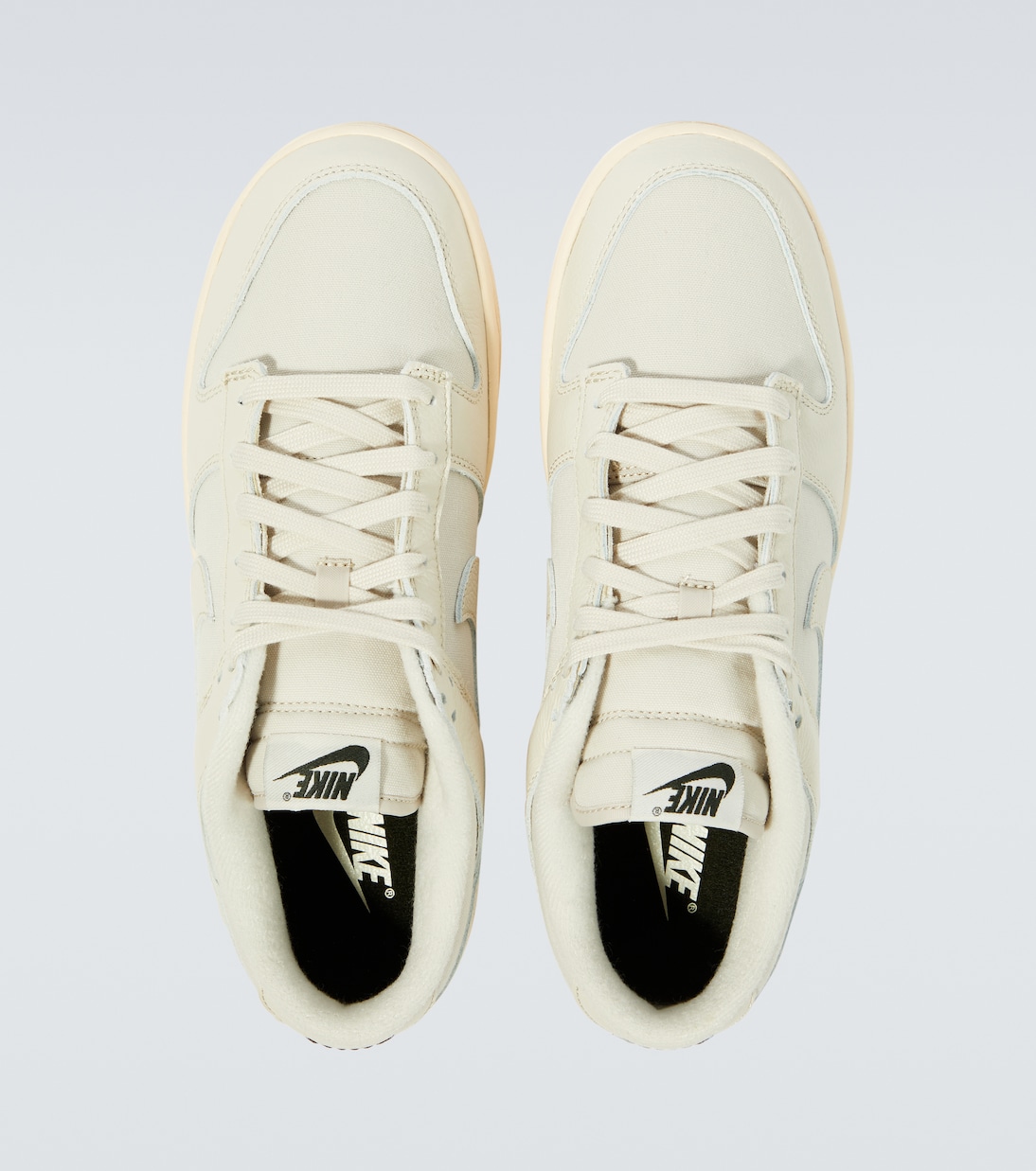 Sneakers Dunk Low Retro in pelle | Nike