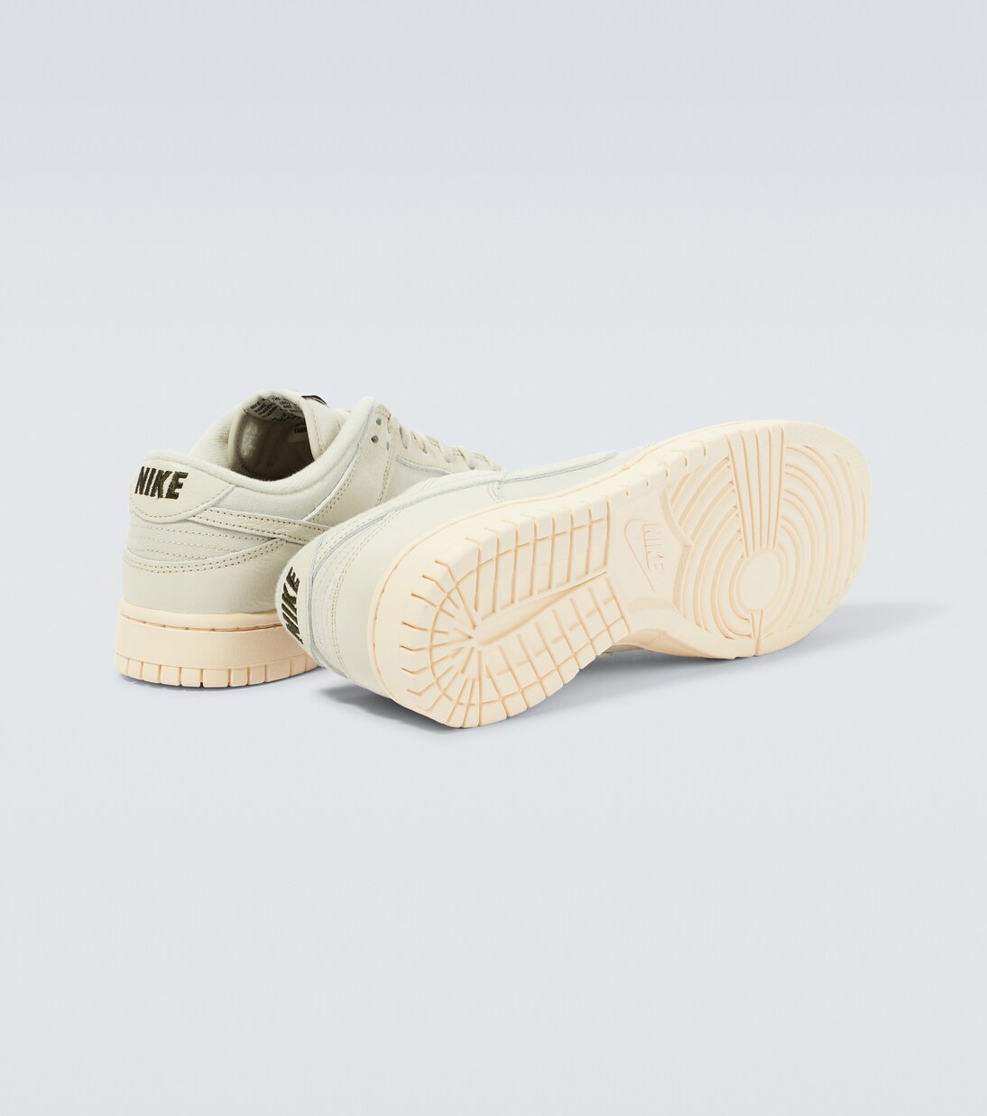 Sneakers Dunk Low Retro in pelle | Nike