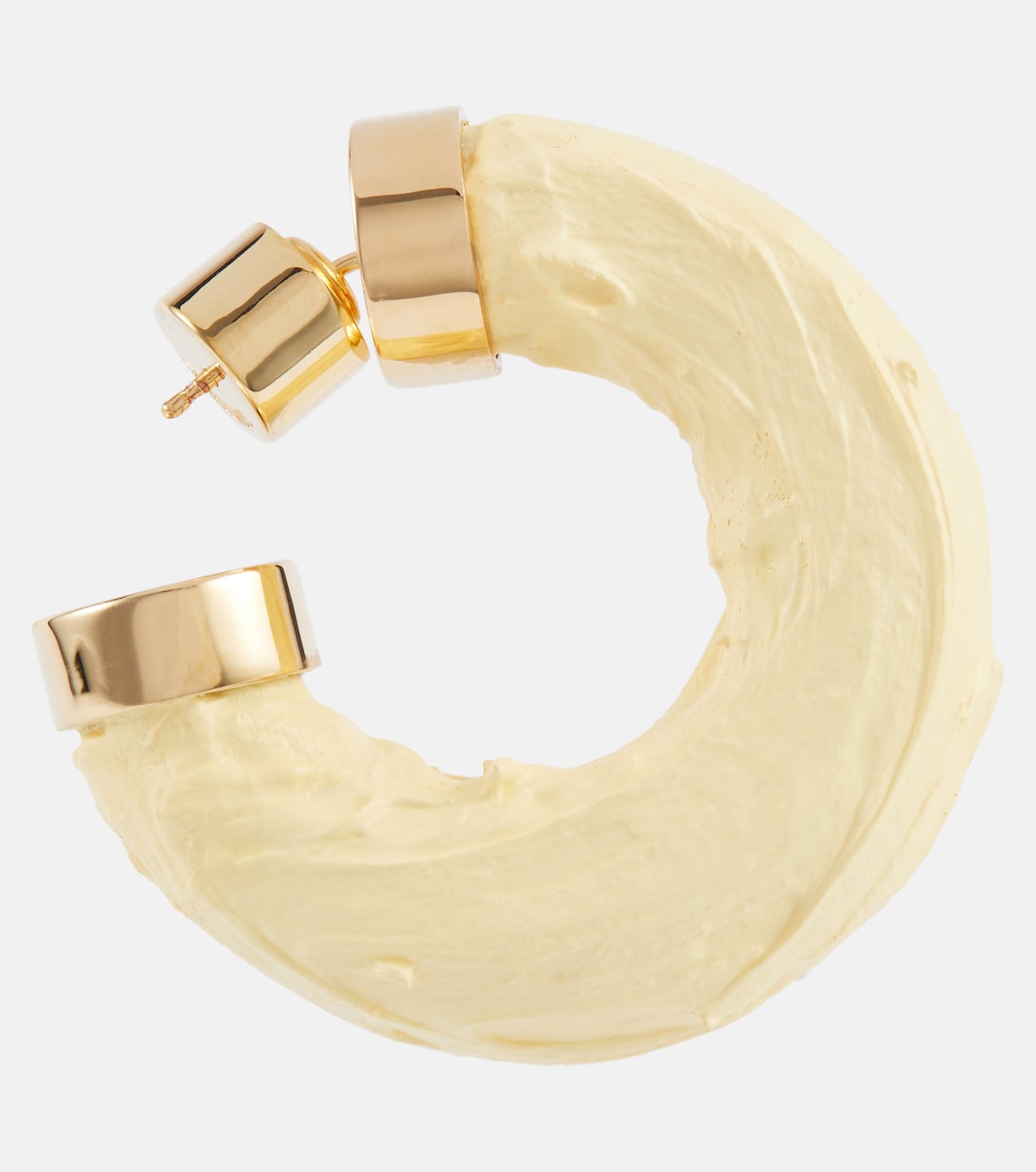 Boucles d'oreilles Trompe-l’œil | Jacquemus
