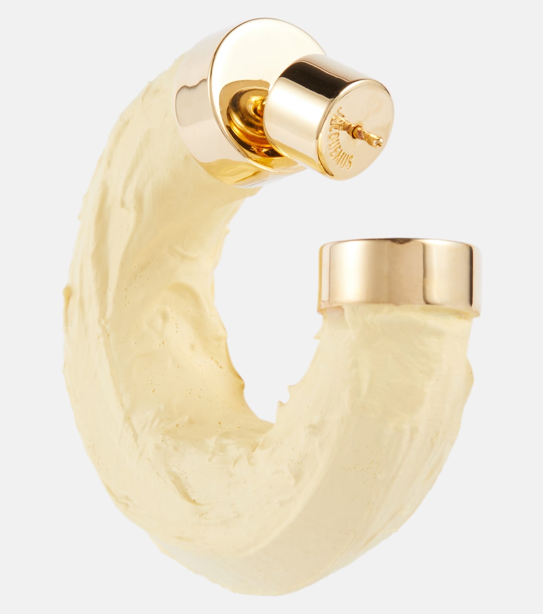 Boucles d'oreilles Trompe-l’œil | Jacquemus