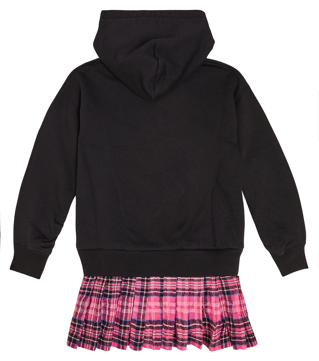 Kleid aus Baumwolle | Off-White Kids
