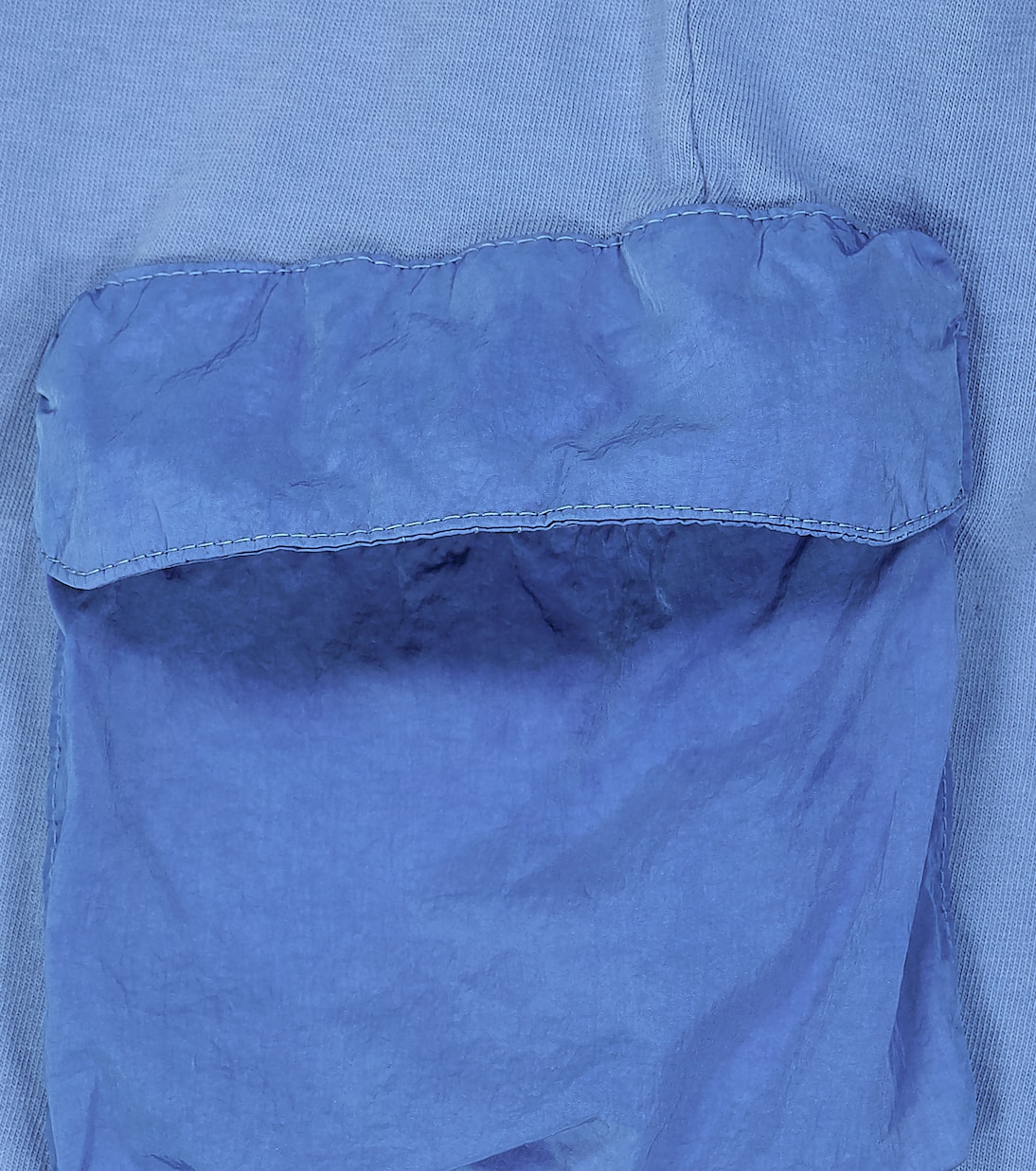 T-shirt U16 20/1 in jersey di cotone | C.P. Company Kids