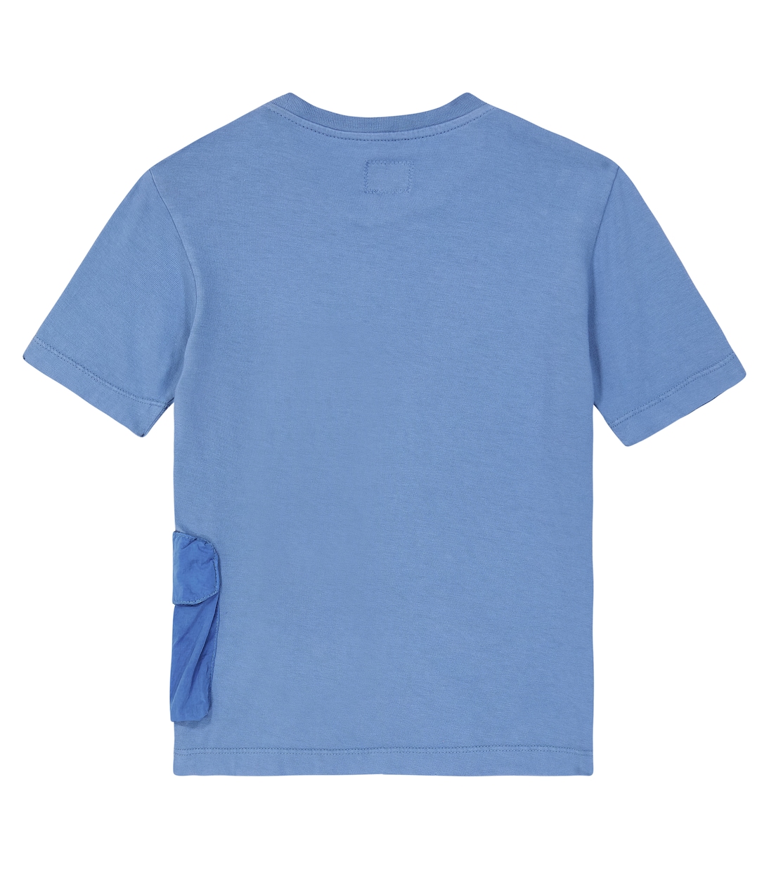 T-shirt U16 20/1 in jersey di cotone | C.P. Company Kids