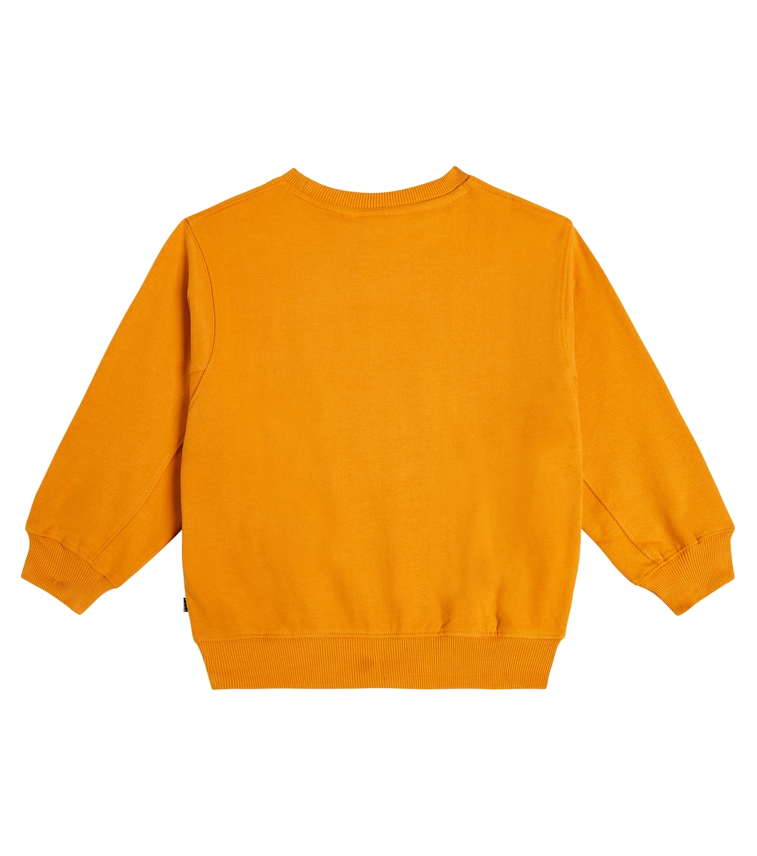 Sudadera Magni en jersey de algodón | Molo