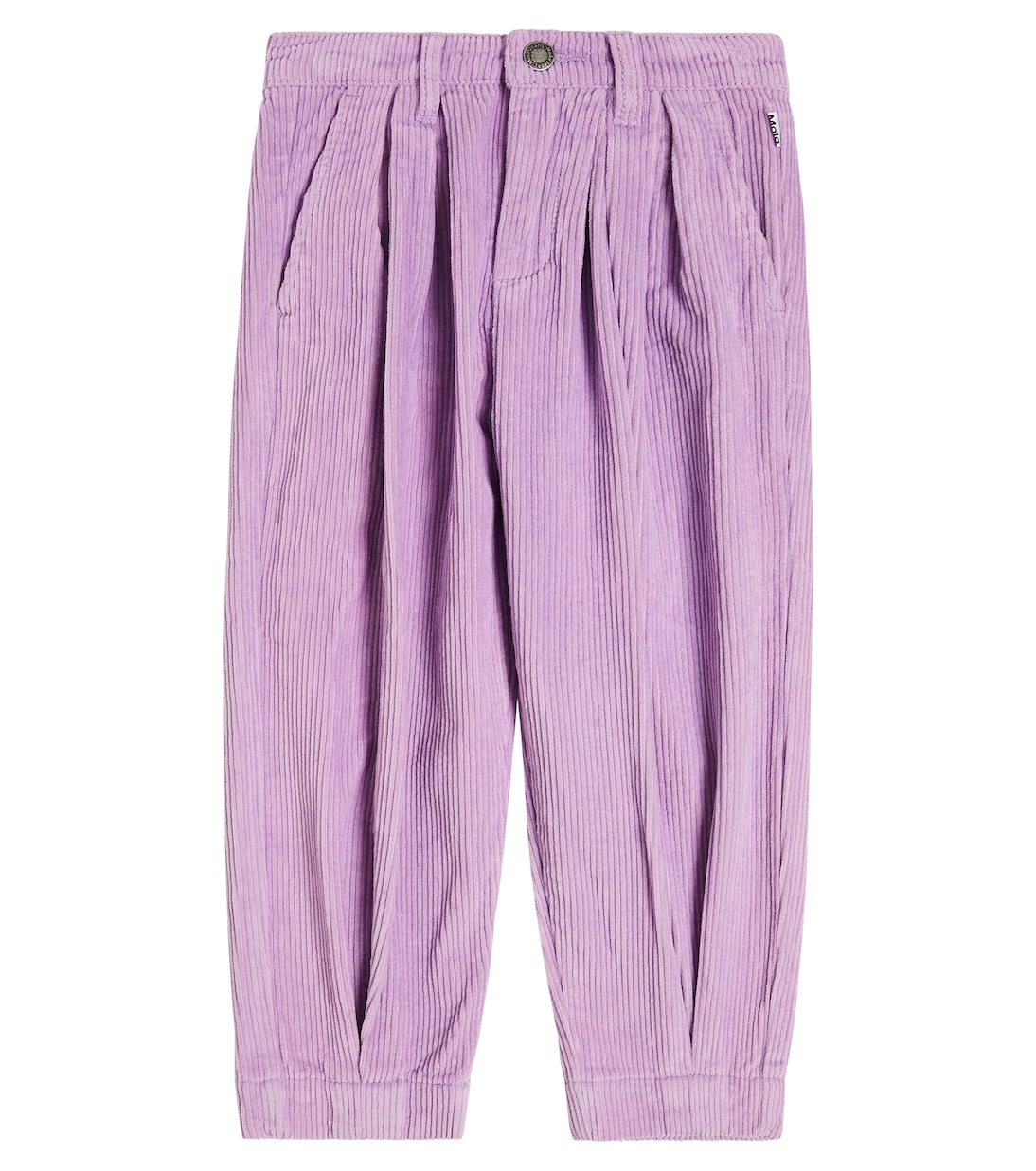 Pantaloni Aleen in velluto a coste | Molo