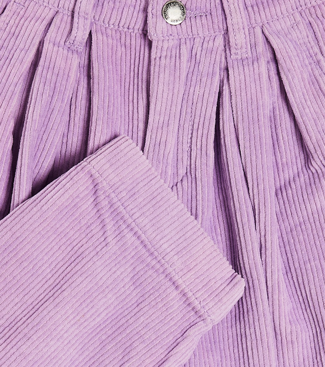 Pantaloni Aleen in velluto a coste | Molo