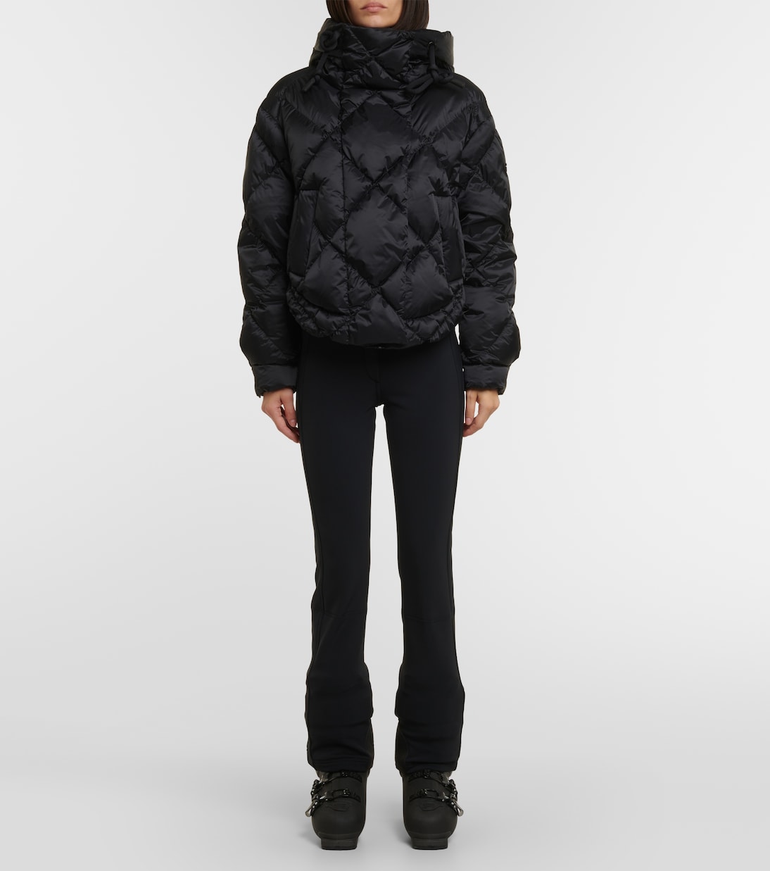 Daunenjacke Fiona | Goldbergh