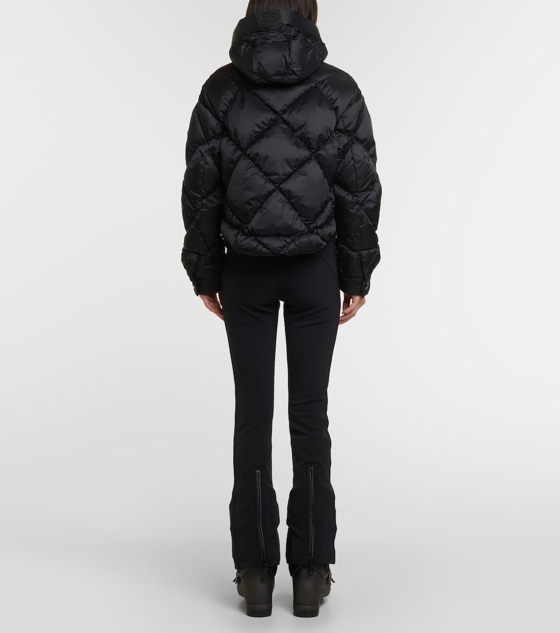 Daunenjacke Fiona | Goldbergh