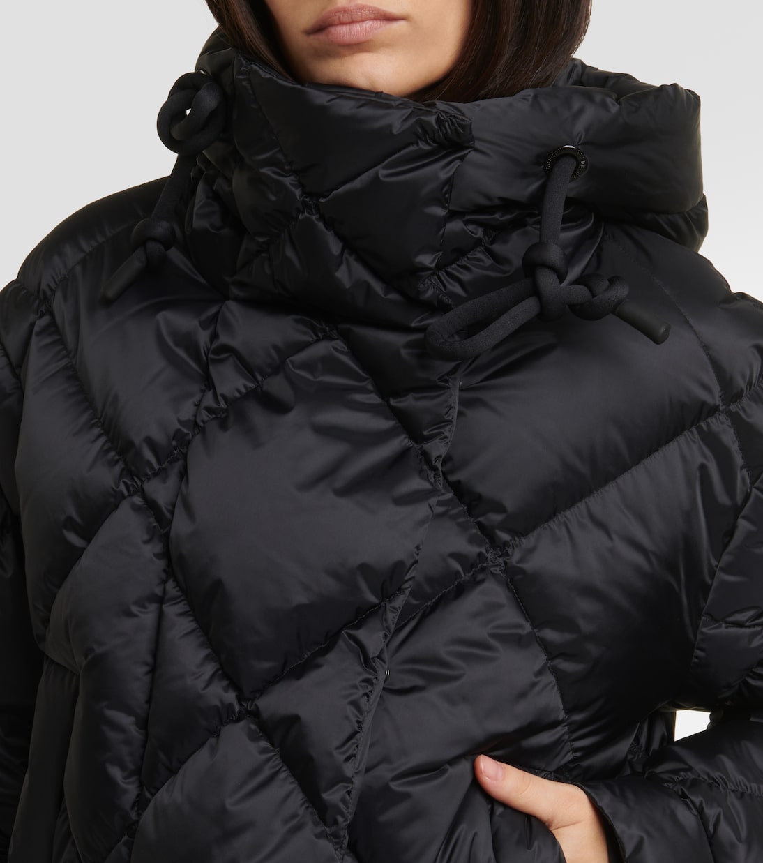 Daunenjacke Fiona | Goldbergh