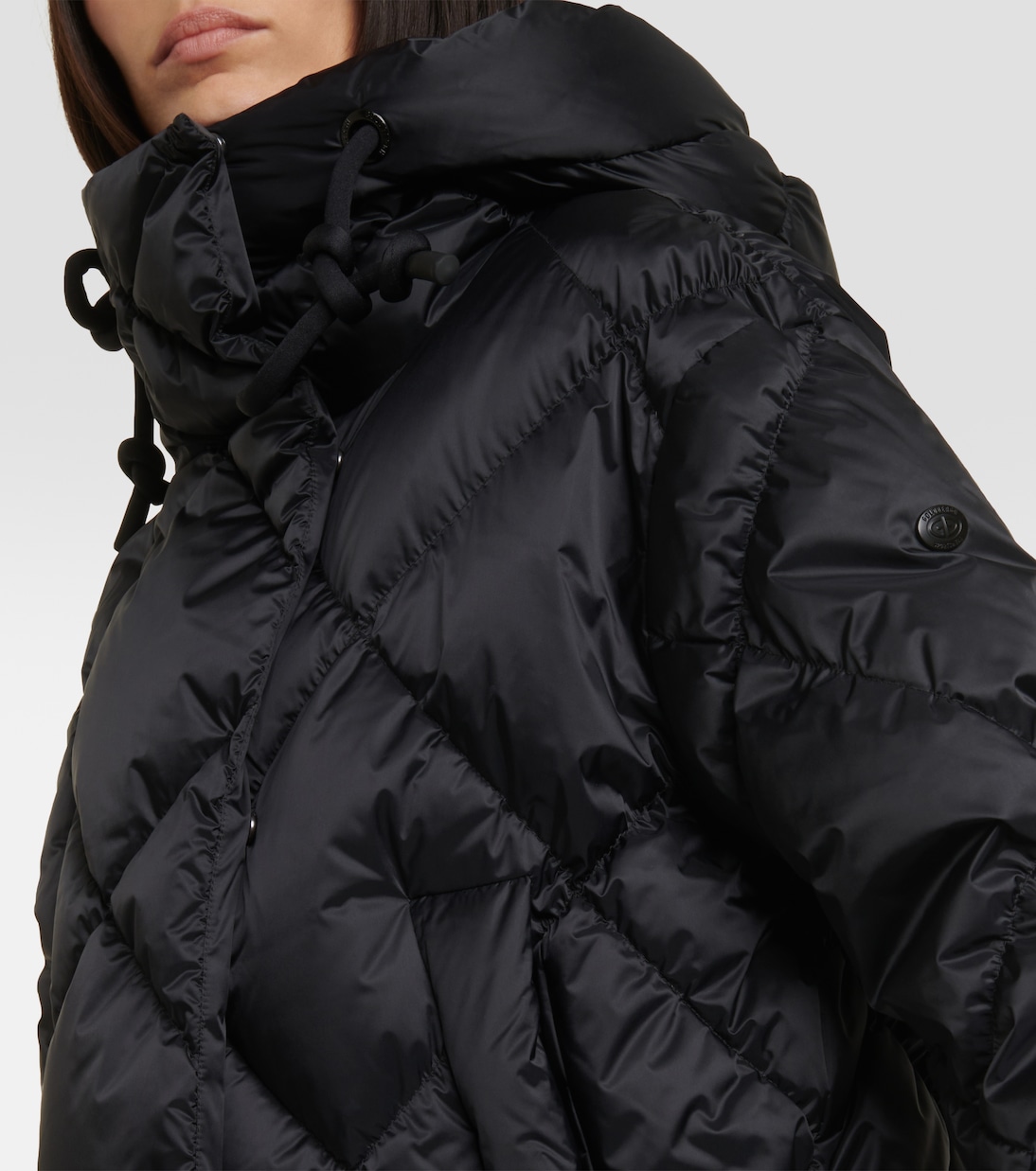 Daunenjacke Fiona | Goldbergh