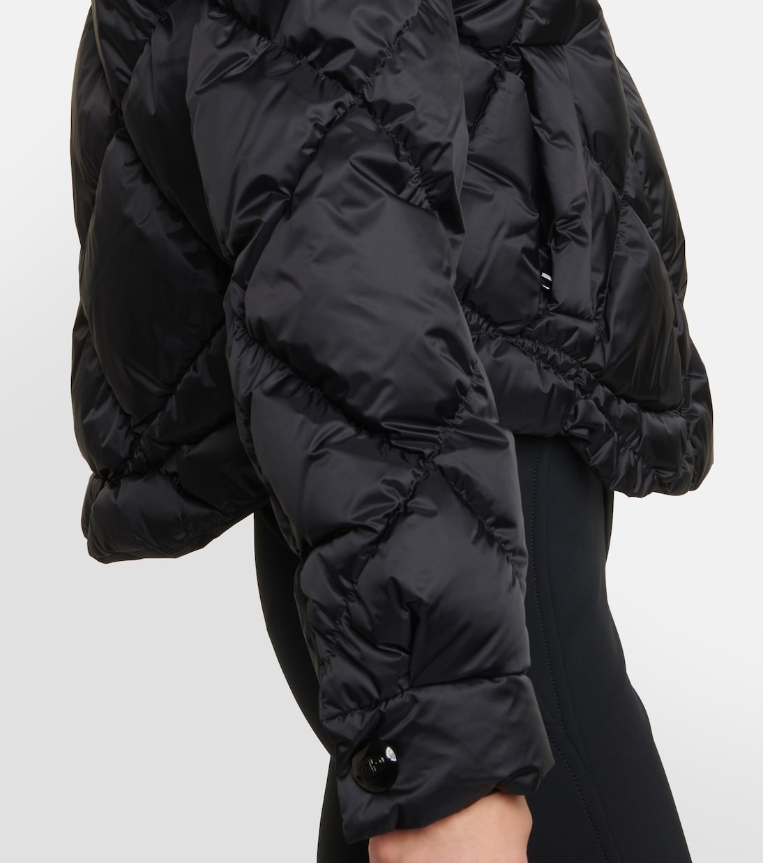 Daunenjacke Fiona | Goldbergh