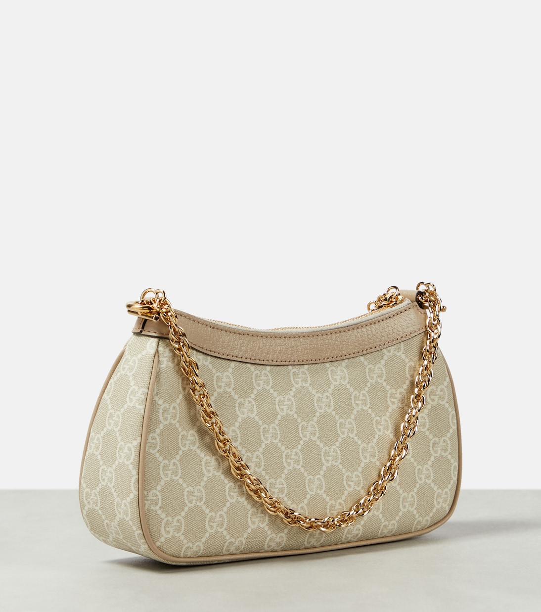 Schultertasche Ophidia Small GG | Gucci