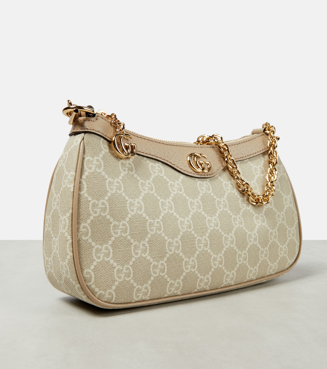 Schultertasche Ophidia Small GG | Gucci