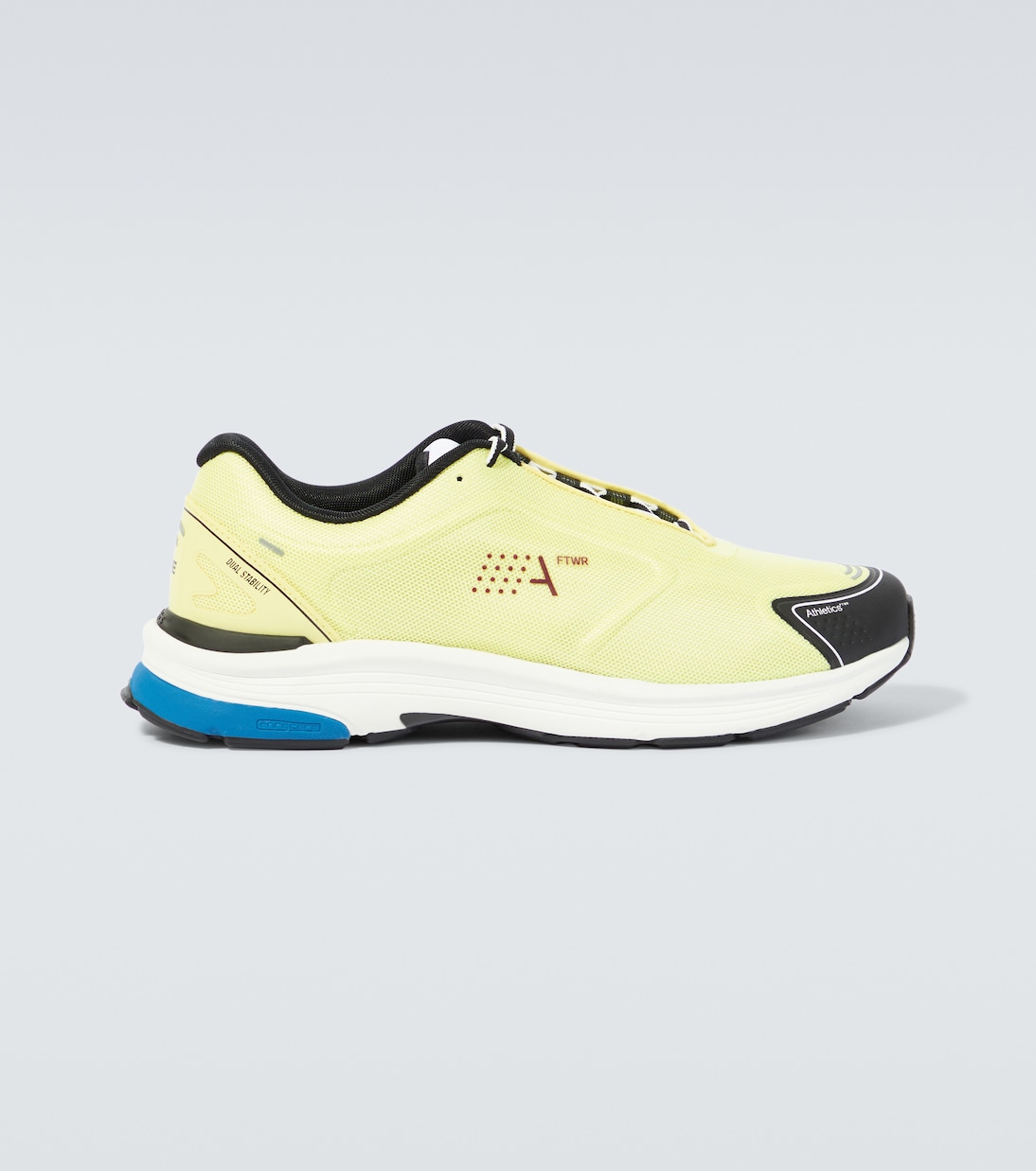Sneakers One Remstrd | Athletics Footwear