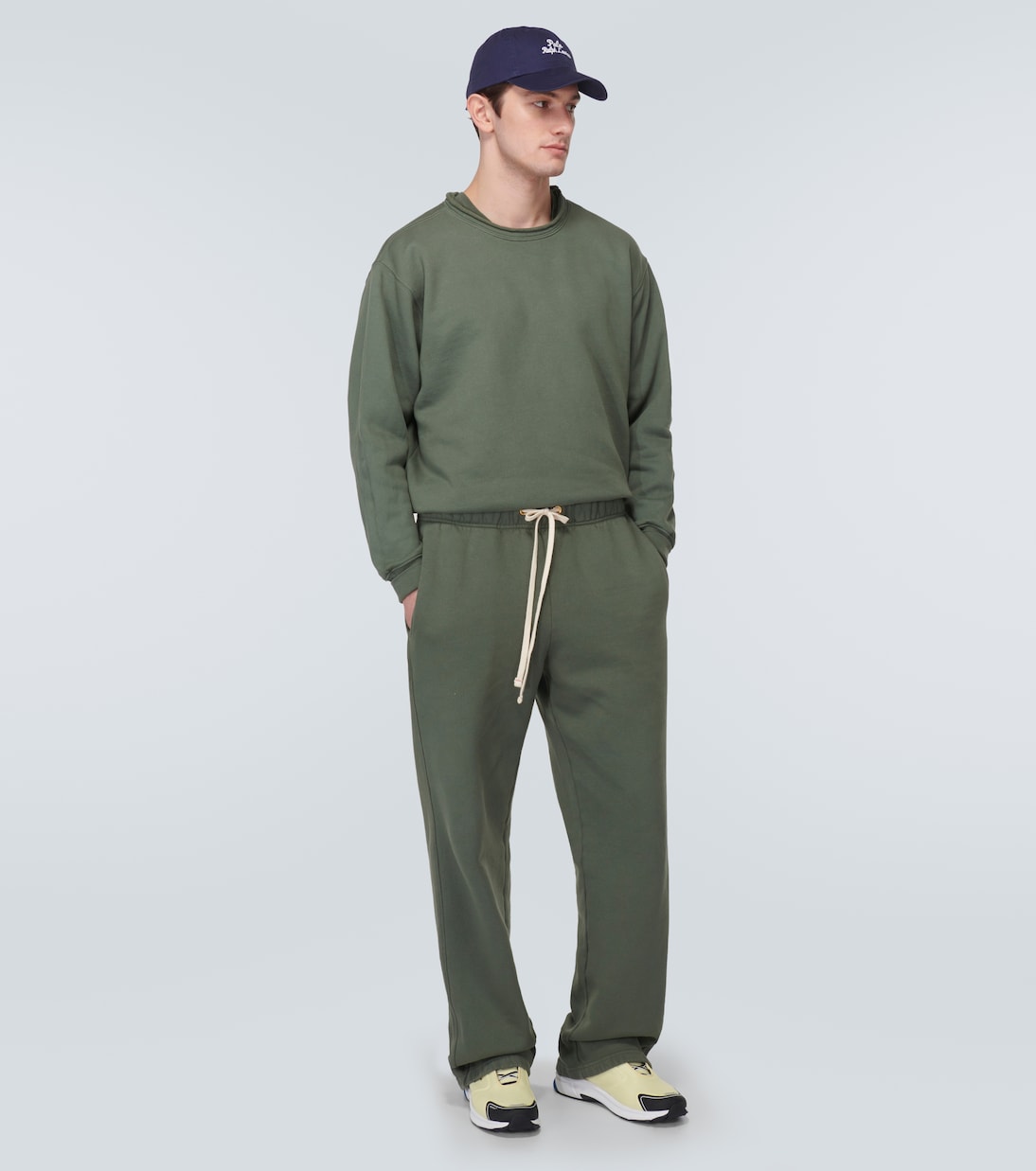Sneakers One Remstrd | Athletics Footwear