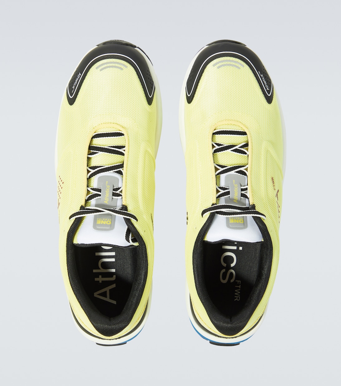 Sneakers One Remstrd | Athletics Footwear